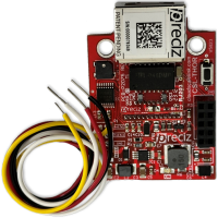 CSL-TLE – mit Kabel und freiem Ende CSL-TLE – mit Kabel und freiem Ende