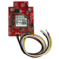 Komunikacijski vmesnik ODIN CSL-OLE