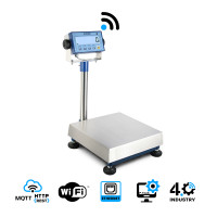 Wi-Fi/Cloud platformna tehtnica Dini Argeo WALL-E-iW Wi-Fi/Cloud platformna tehtnica Dini Argeo WALL-E-iW