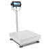 Edelstahl-Plattformwaage - WI-NE