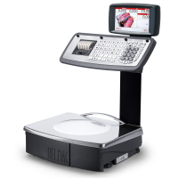 Trgovinska tehtnica - GPE MK