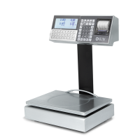 Trgovinska tehtnica - GPE MIT