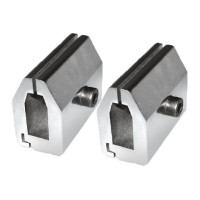 Ploščati nastavek za natezne poskuse do 5 kN - AC 03