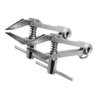 Grip clamp for put in and pull out tests to 5 kN - AC 09