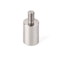 M10 Threaded hole, M6 External thread - AFM 03 M10 Threaded hole, M6 External thread - AFM 03
