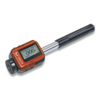 Mobiles Leeb-Härteprüfgerät - HN-D Mobiles Leeb-Härteprüfgerät - HN-D