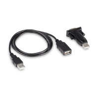 RS-232/USB - AFH 12