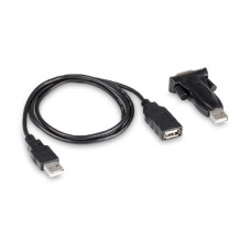 RS-232/USB - AFH 12