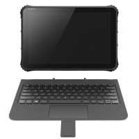 RUGGTEK Tipkovnica 100