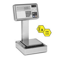 Dini Argeo "GEX-FZ-1G" Precizna laboratorijska tehtnica