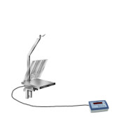 Stenska tehtnica CW-DFWRXP