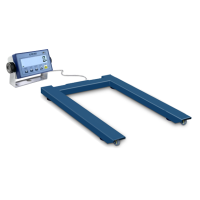 Paletna tehtnica FPW-DFWL