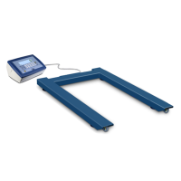 Paletna tehtnica FPW-DFWXP