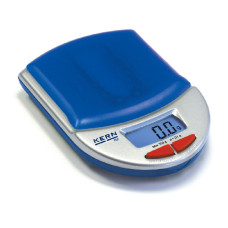 Žepna tehtnica TEE