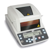 Analizator vlage DBS