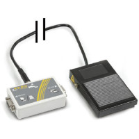 Nožno stikalo YKF-01