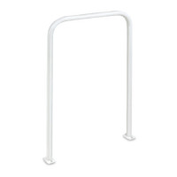 Praktischer Haltebügel für Rollstuhlwaage - MWA-A02