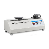 Testna miza THM Testna miza THM