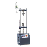 Motorised vertical test stand TVM-N 