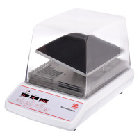 Wipp- und 3D-Schüttler mit Inkubator - ISRK04HDG