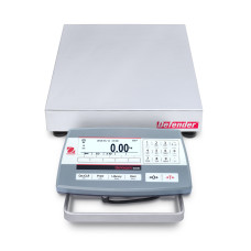 Bench scale Defender 5000 FM - ABS indicator Bench scale Defender 5000 FM - ABS indicator