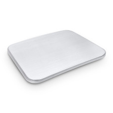 Tehtalna plošča XL iz nerjavečega jekla za Valor 1000