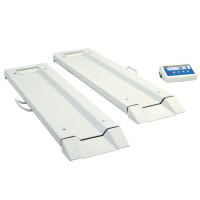 Remps bed scale C315.8B.300.C-3