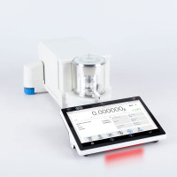 Mikro analitska tehtnica MYA 5Y.P