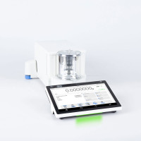 Ultra-Microbalance UYA 5Y