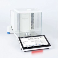 Mikrowaage - XA 5Y.M.A