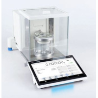 Mikrowaage - XA 5Y.M.A.P