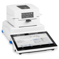 Moisture Analyzer MA 5Y