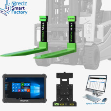  Smart-Gabelstapler-Paket