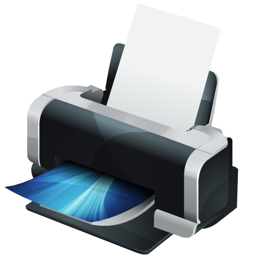 Printing of weighings